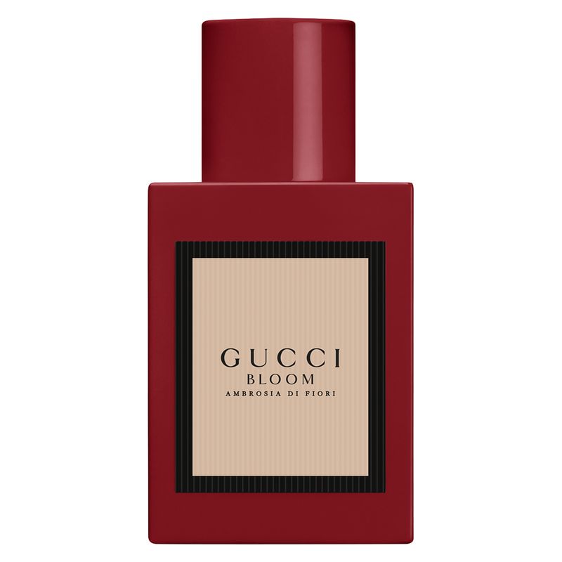 Gucci Bloom Ambrosia Di Fiori Eau De Parfum Intense