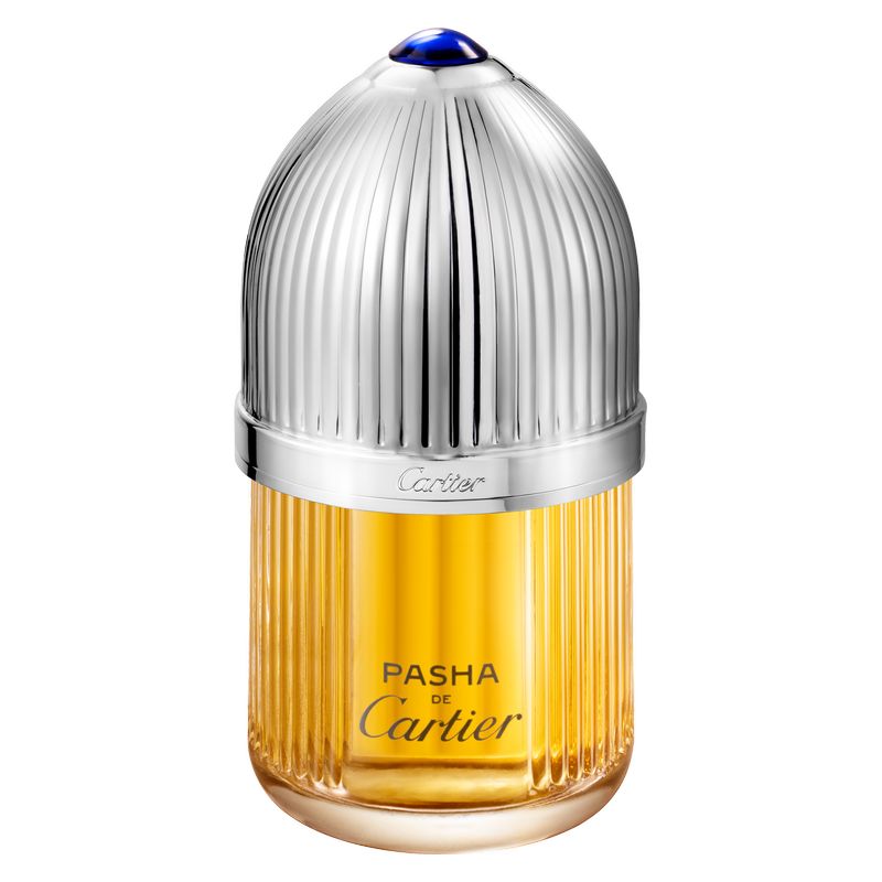 Cartier Pasha De Cartier Parfum