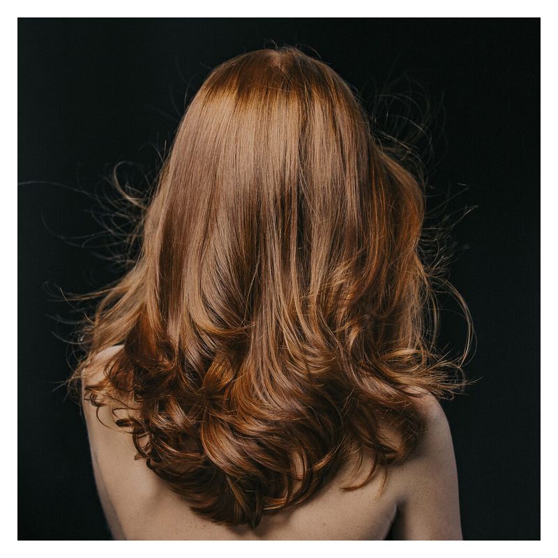 Sisley Hair Rituel Soin Lavant Perfecteur De Couleur, Shampoo Capelli Colorati e con Mèches, Protezione Colore e Brillantezza, 200 ml
