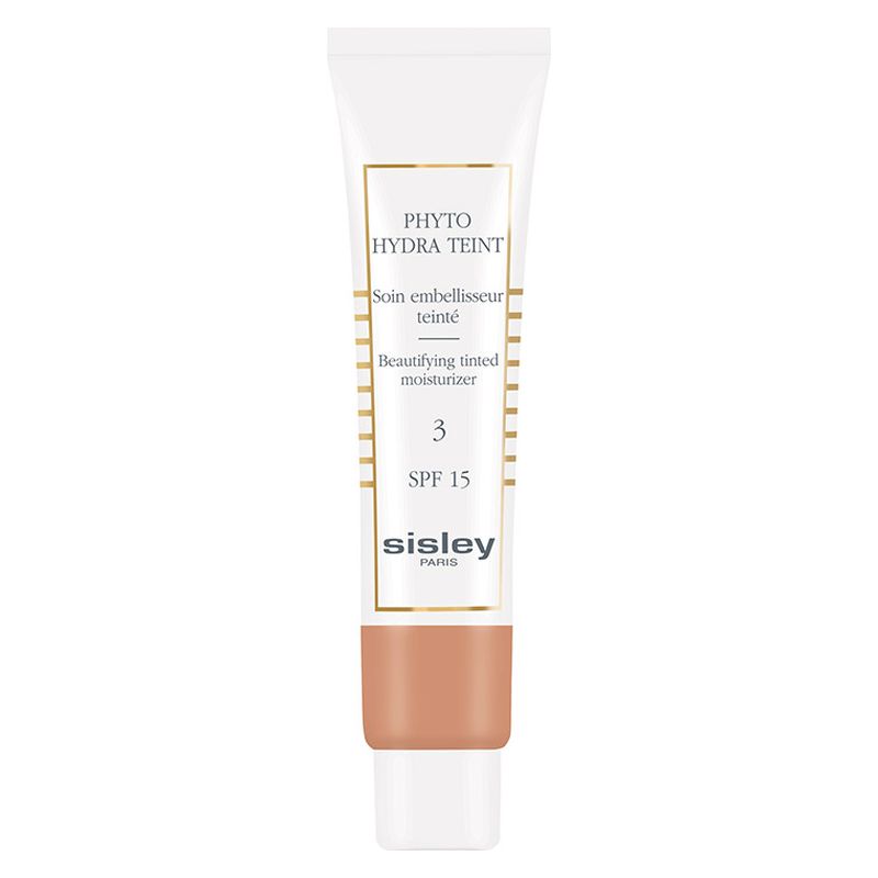 Sisley Phyto Hydra Teint Soin Embellisseur Teinté SPF 15