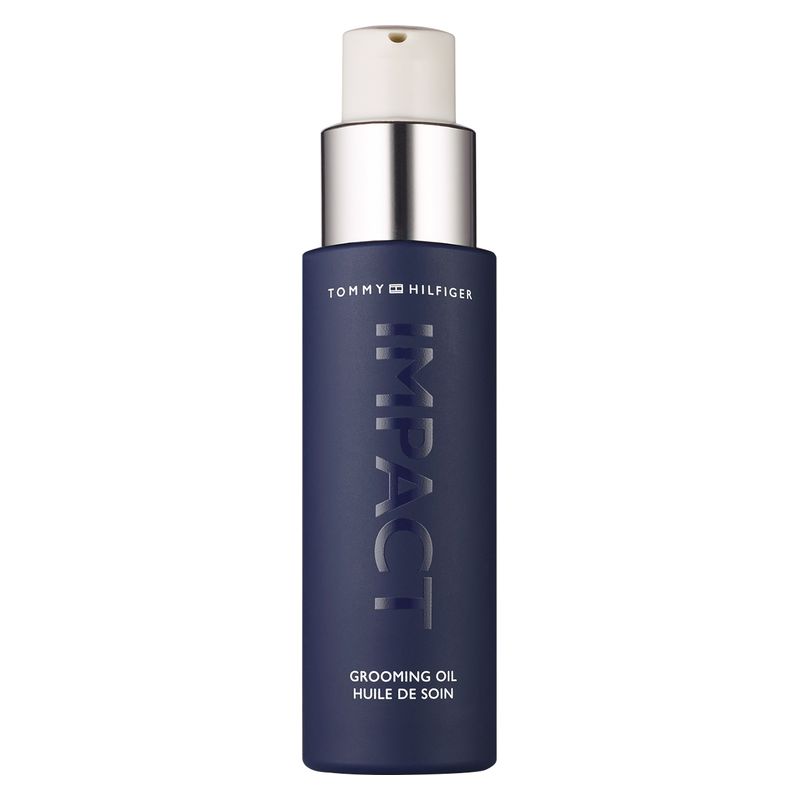 Tommy Hilfiger Impact Grooming Oil