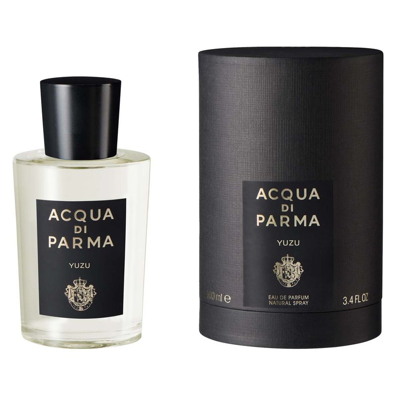 Acqua Di Parma Yuzu Eau De Parfum