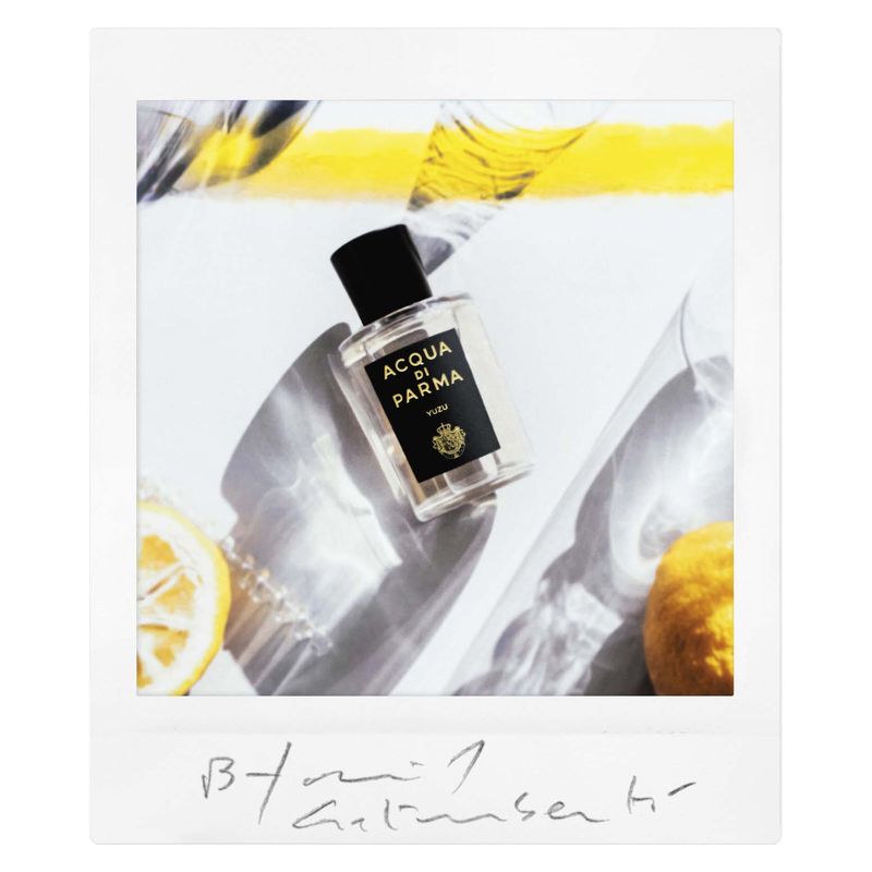 Acqua Di Parma Yuzu Eau De Parfum