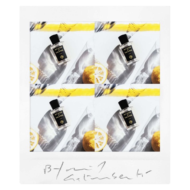 Acqua Di Parma Yuzu Eau De Parfum