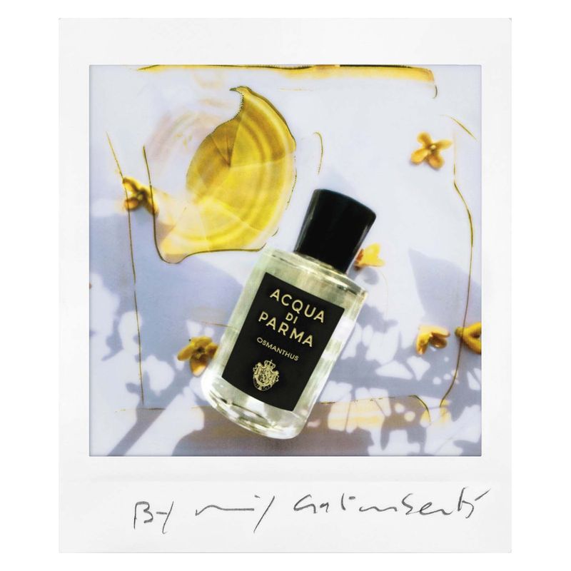 Acqua Di Parma Osmanthus Eau De Parfum