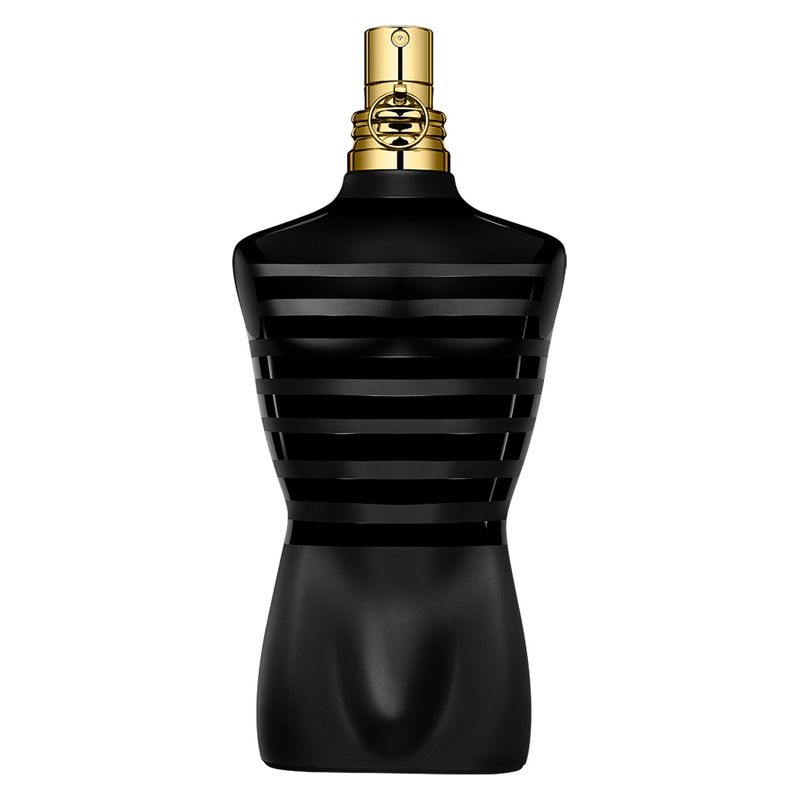 Jean Paul Gaultier Le Male Le Parfum Eau De Parfum Intense