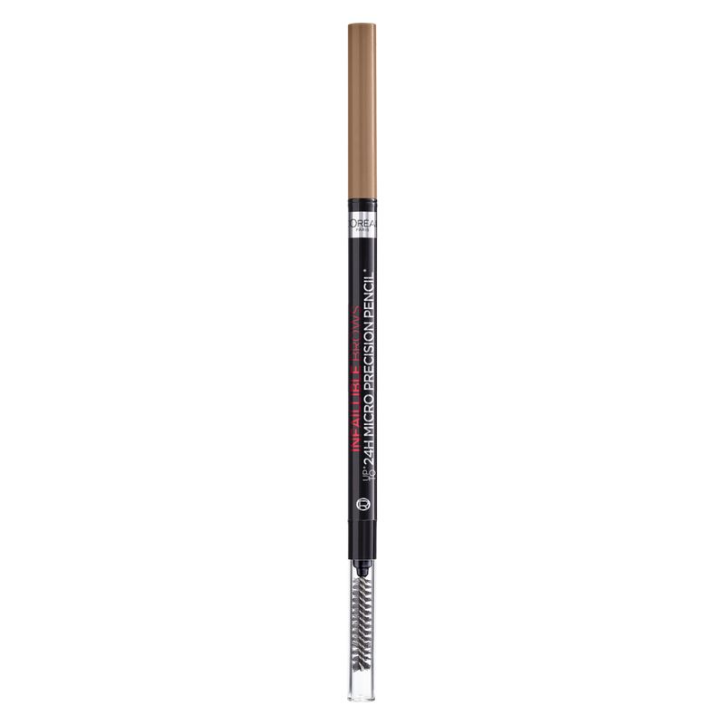 L'Oréal Skinny Definer Brow Artist - Micro Matita Sopracciglia