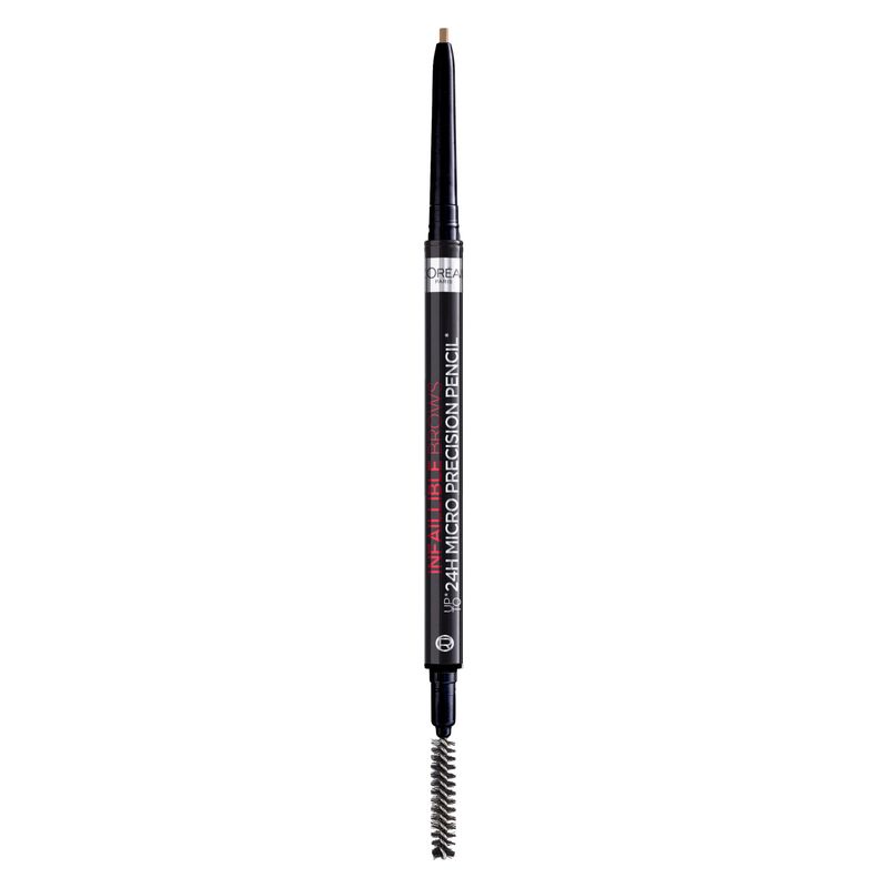 L'Oréal Skinny Definer Brow Artist - Micro Matita Sopracciglia