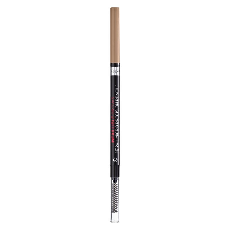 L'Oréal Skinny Definer Brow Artist - Micro Matita Sopracciglia