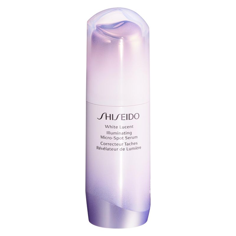 Shiseido White Lucent Illuminating Micro-Spot Serum