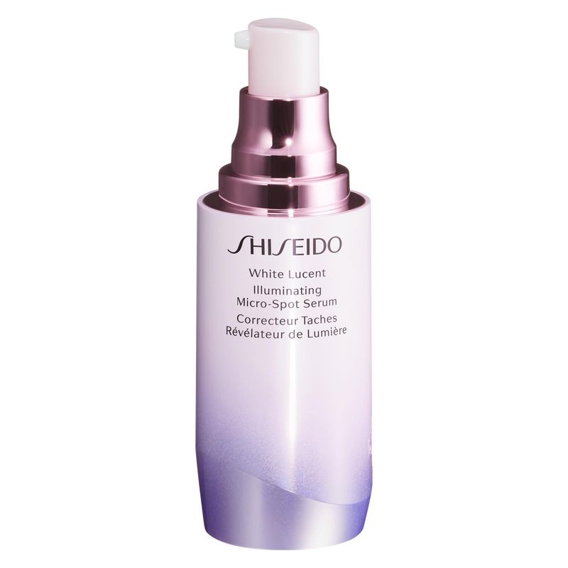 Shiseido White Lucent Illuminating Micro-Spot Serum