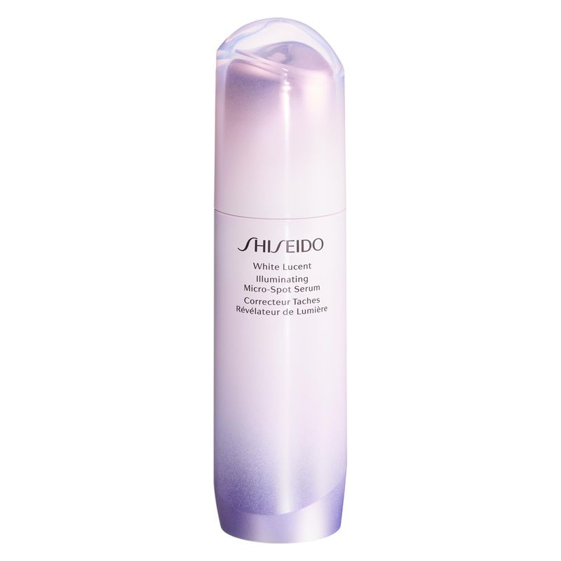 Shiseido White Lucent Illuminating Micro-Spot Serum