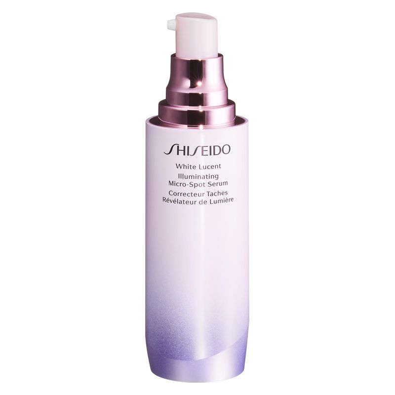 Shiseido White Lucent Illuminating Micro-Spot Serum