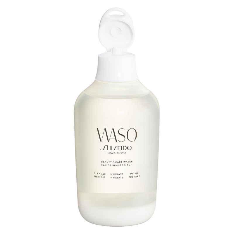 Shiseido Waso Beauty Smart Water