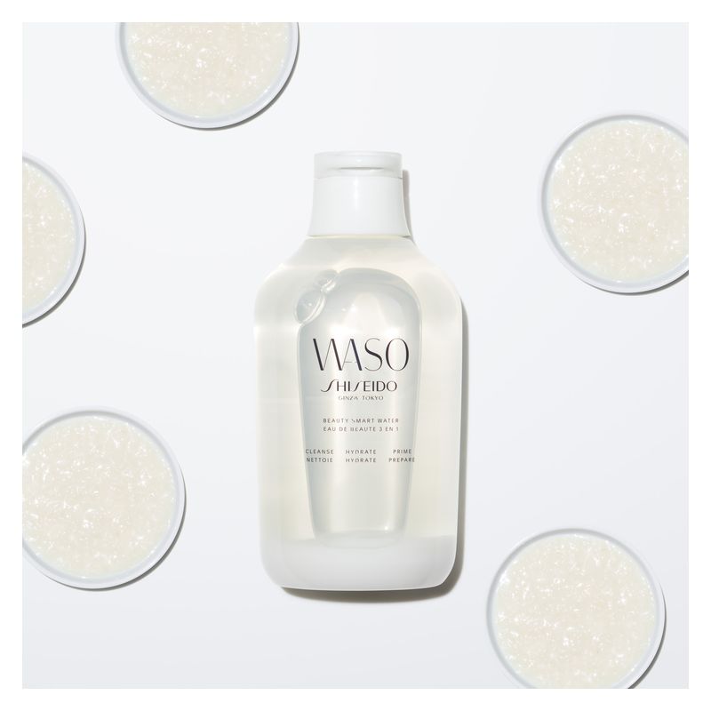 Shiseido Waso Beauty Smart Water