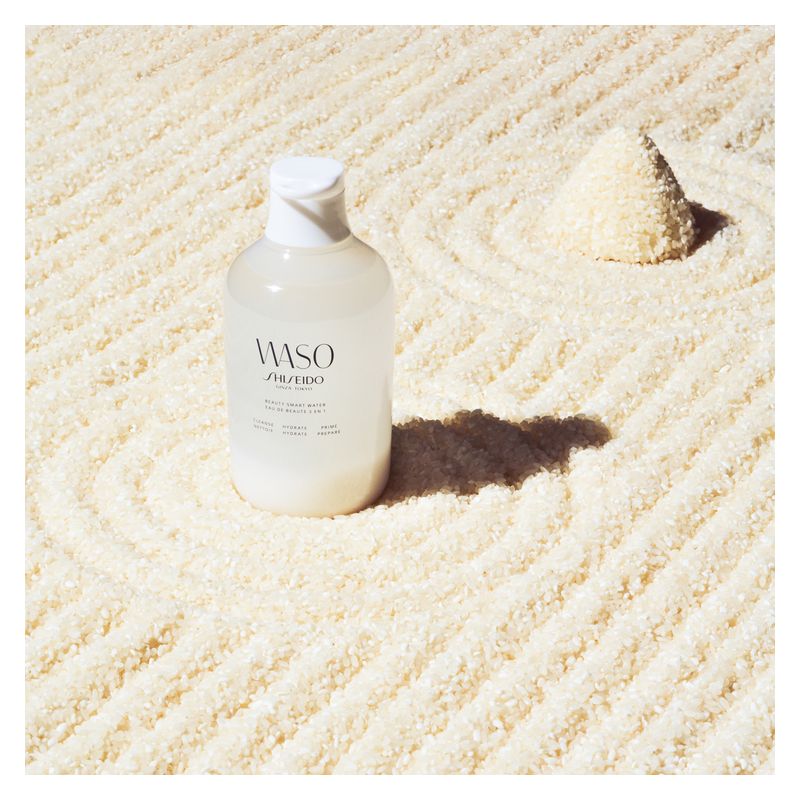 Shiseido Waso Beauty Smart Water