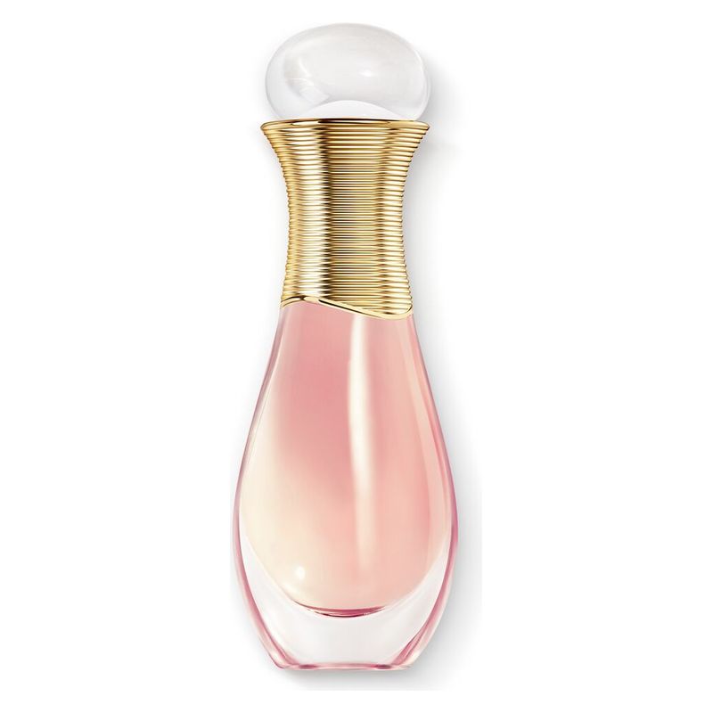 DIOR J’adore Eau De Toilette Roller-Pearl, Profumo Donna, 20 ml, Fragranza Floreale Agrumata da Viaggio, Idea Regalo DIOR J’adore Eau De Toilette Roller-Pearl, Profumo Donna, 20 ml, Fragranza Floreale Agrumata da Viaggio, Idea Regalo