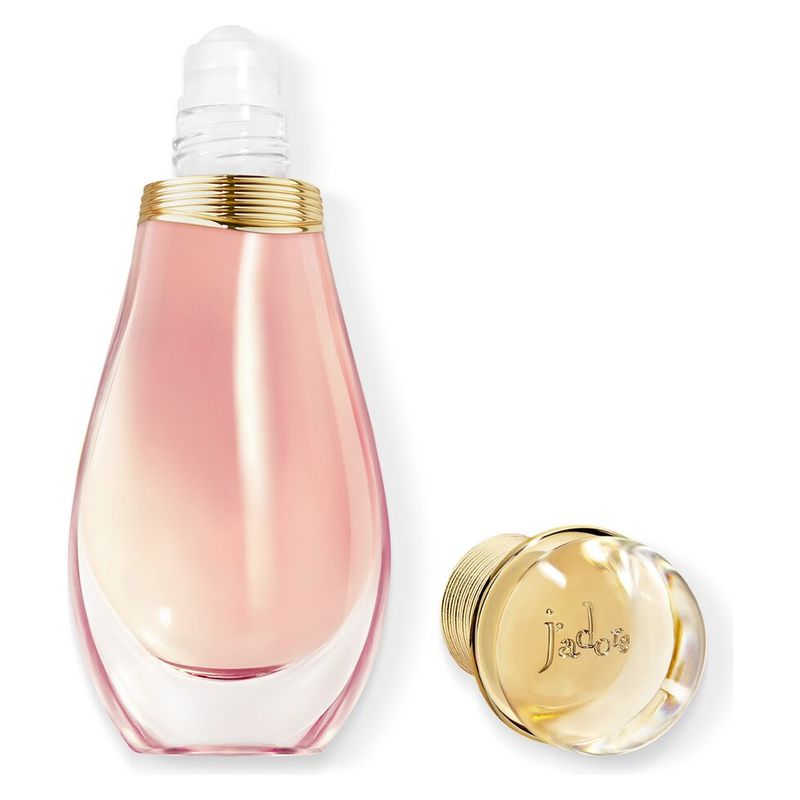 DIOR J’adore Eau De Toilette Roller-Pearl, Profumo Donna, 20 ml, Fragranza Floreale Agrumata da Viaggio, Idea Regalo DIOR J’adore Eau De Toilette Roller-Pearl, Profumo Donna, 20 ml, Fragranza Floreale Agrumata da Viaggio, Idea Regalo