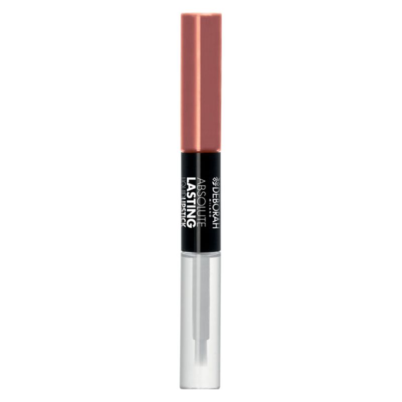 Deborah Absolute Lasting Liquid Lipstick