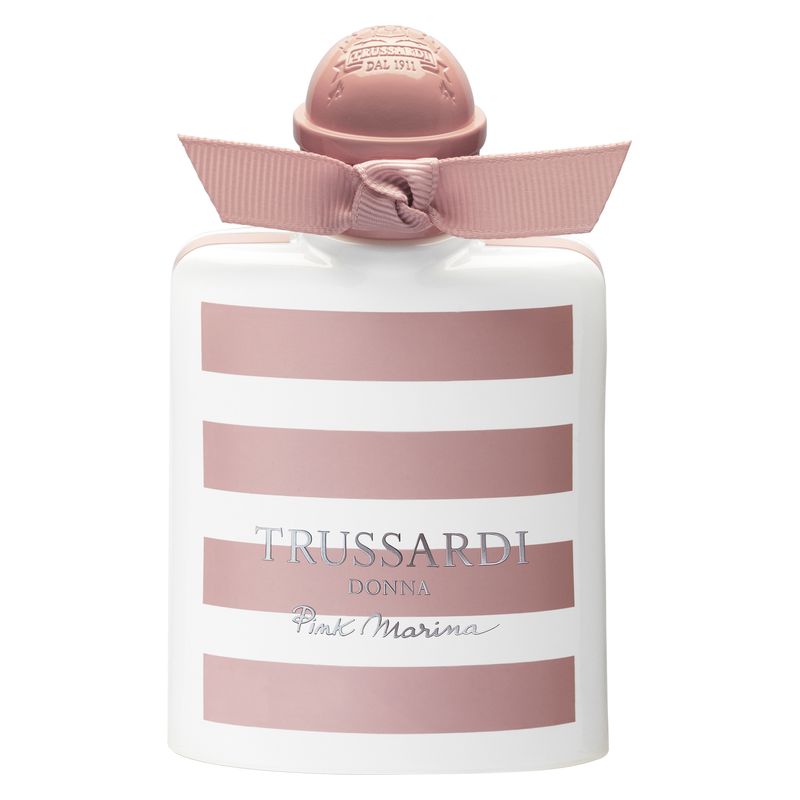 Trussardi Pink Marina Eau De Toilette