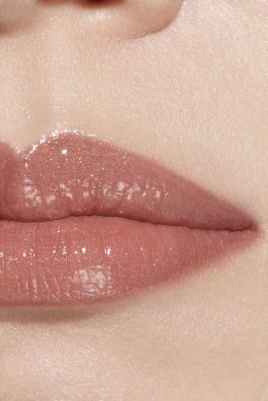CHANEL Rouge Coco Flash