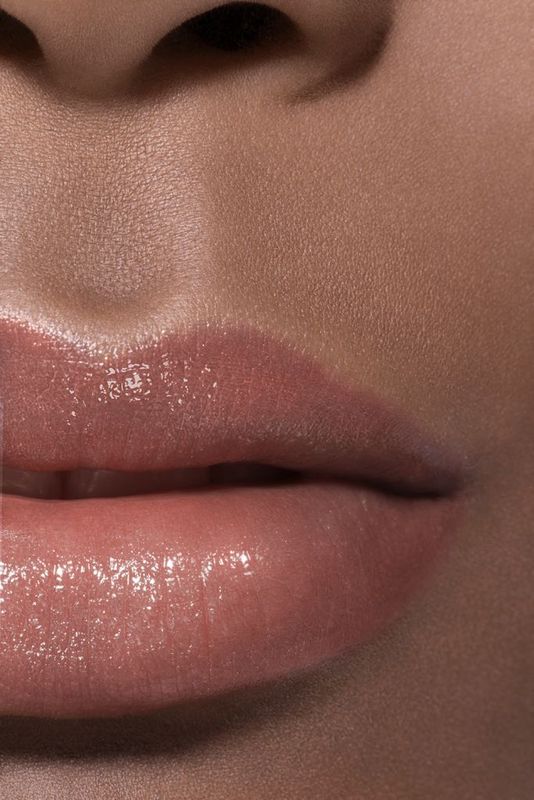 CHANEL Rouge Coco Flash