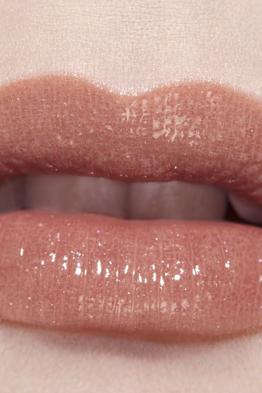 CHANEL Rouge Coco Flash