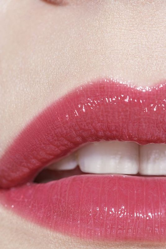 CHANEL Rouge Coco Flash