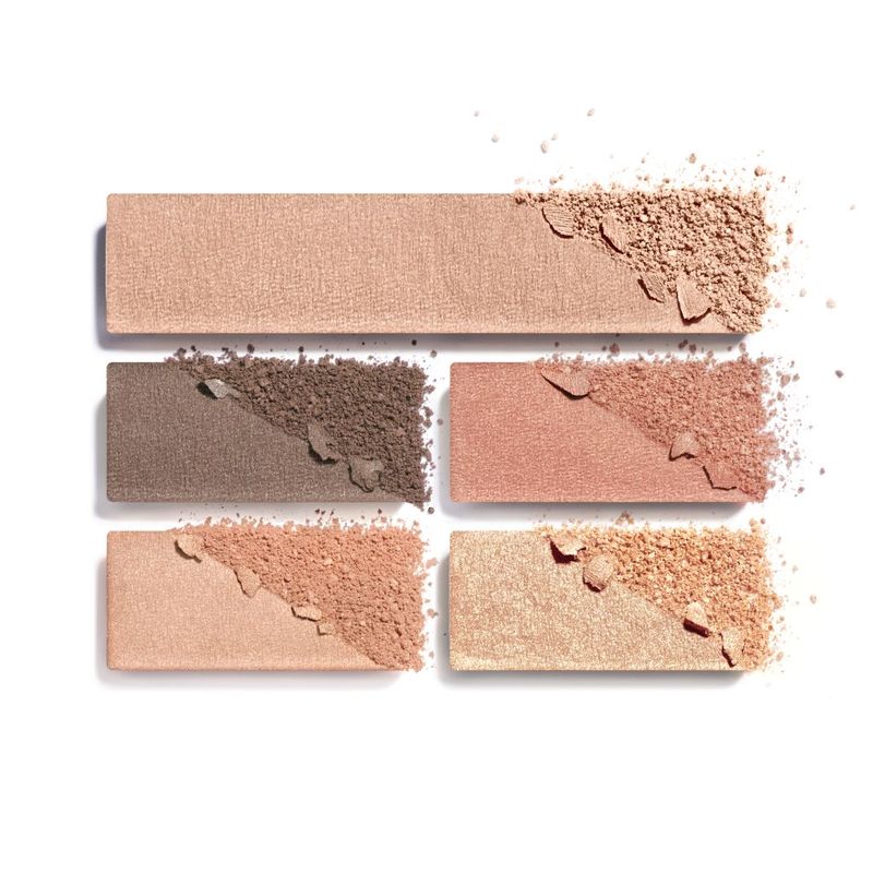 CHANEL Les Beiges Palette Regard