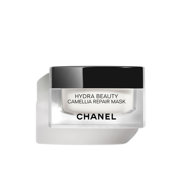 CHANEL Camelia Repair Mask