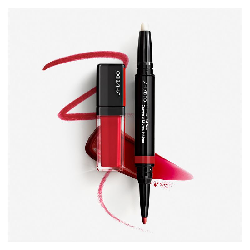 Shiseido LIPLINER INKDUO