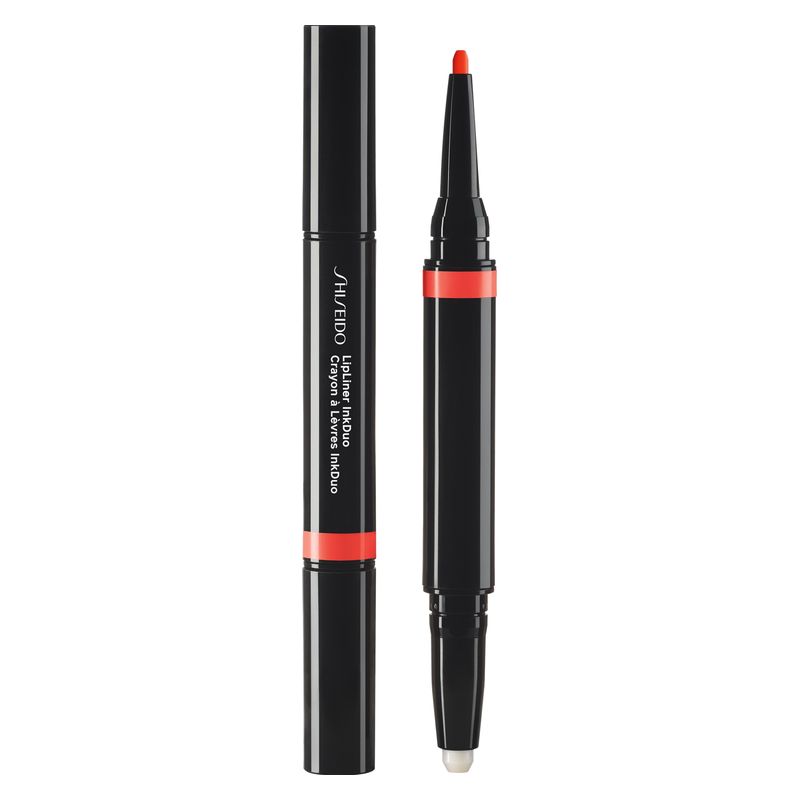 Shiseido LIPLINER INKDUO