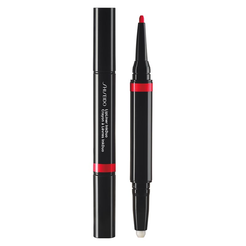 Shiseido LIPLINER INKDUO