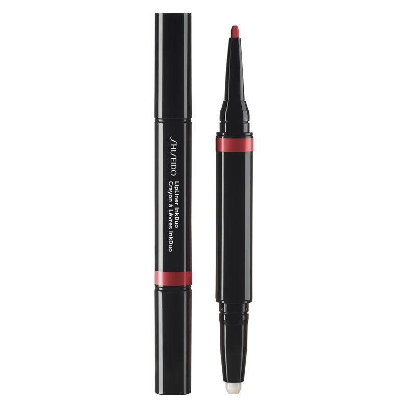 Shiseido LIPLINER INKDUO