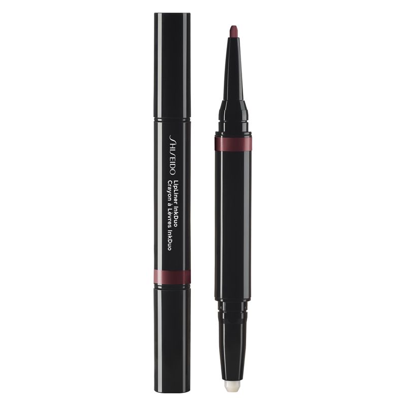 Shiseido LIPLINER INKDUO