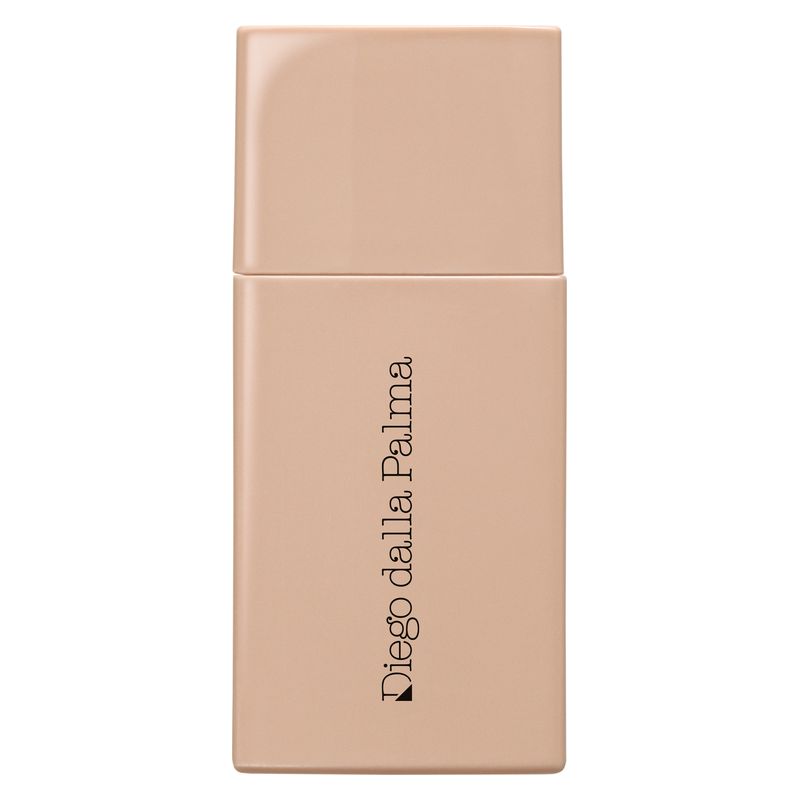 Diego dalla Palma Nudissimo Glow, Fondotinta Fluido Luminoso Donna, 30 ml, Colore 254C, Idratante a Copertura Leggera per un incarnato naturale Diego dalla Palma Nudissimo Glow, Fondotinta Fluido Luminoso Donna, 30 ml, Colore 254C, Idratante a Copertura Leggera per un incarnato naturale