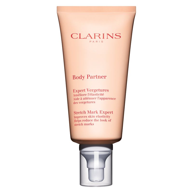 Clarins Body Partner Expert Vergetures