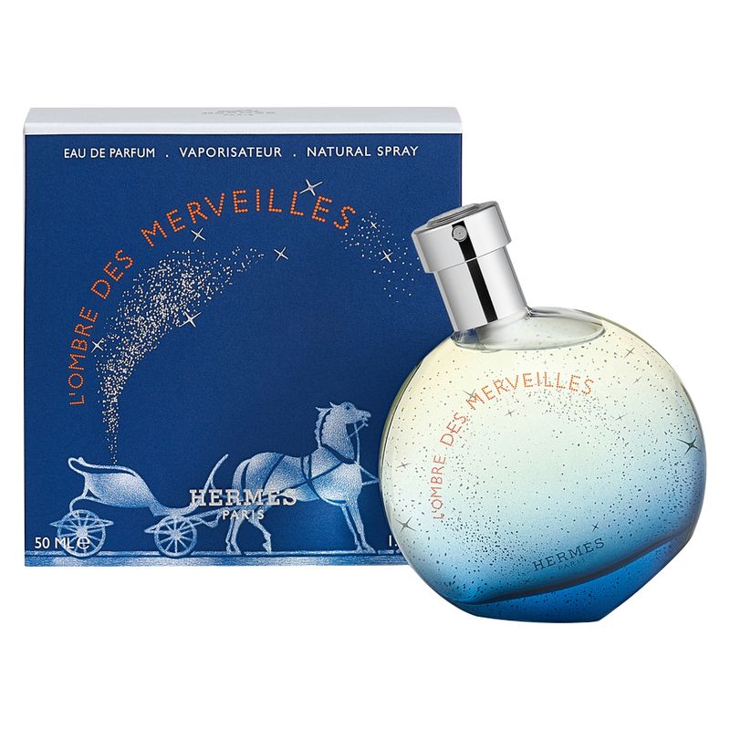 Hermès L'ombre Des Merveilles Eau De Parfum