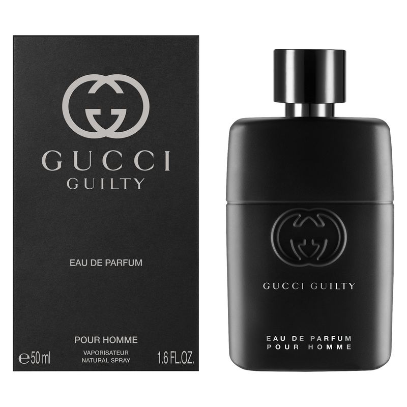 Gucci Guilty Pour Homme Eau De Parfum