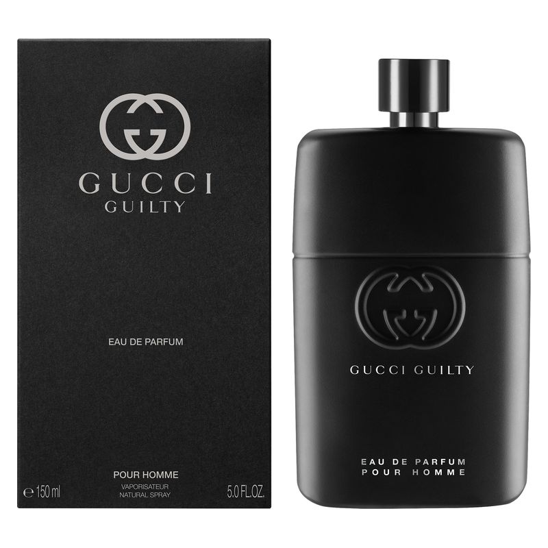 Gucci Guilty Pour Homme Eau De Parfum