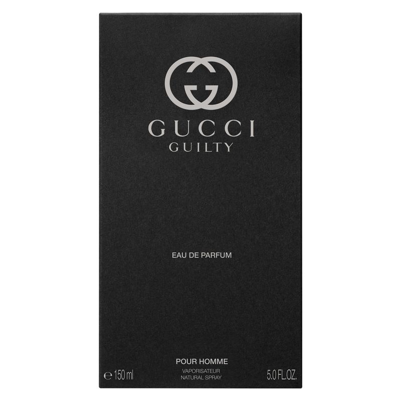 Gucci Guilty Pour Homme Eau De Parfum