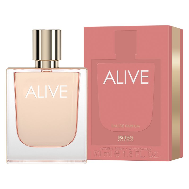 Hugo Boss Alive Eau De Parfum