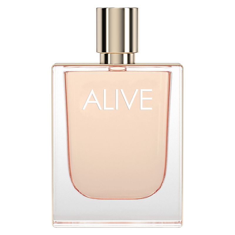 Hugo Boss Alive Eau De Parfum