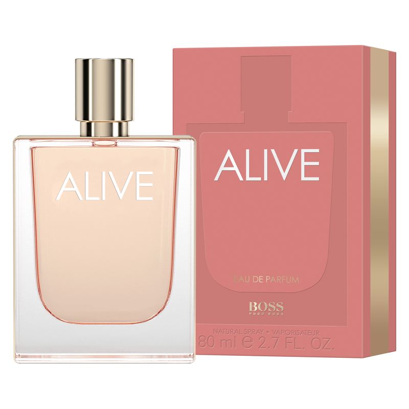 Hugo Boss Alive Eau De Parfum