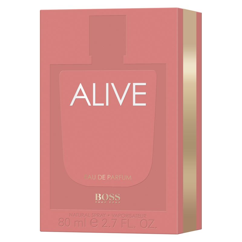 Hugo Boss Alive Eau De Parfum