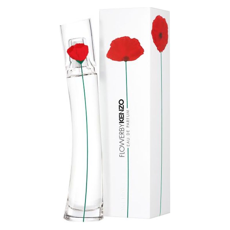 Kenzo Flower Eau De Parfum