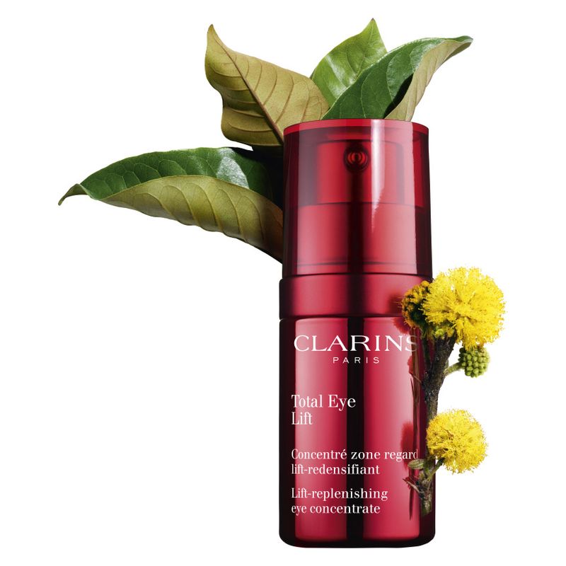 Clarins TOTAL EYE LIFT