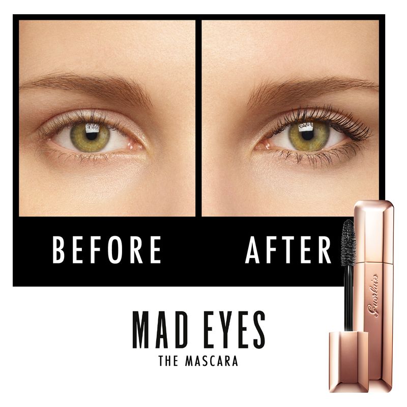 Guerlain Mad Eyes Mascara