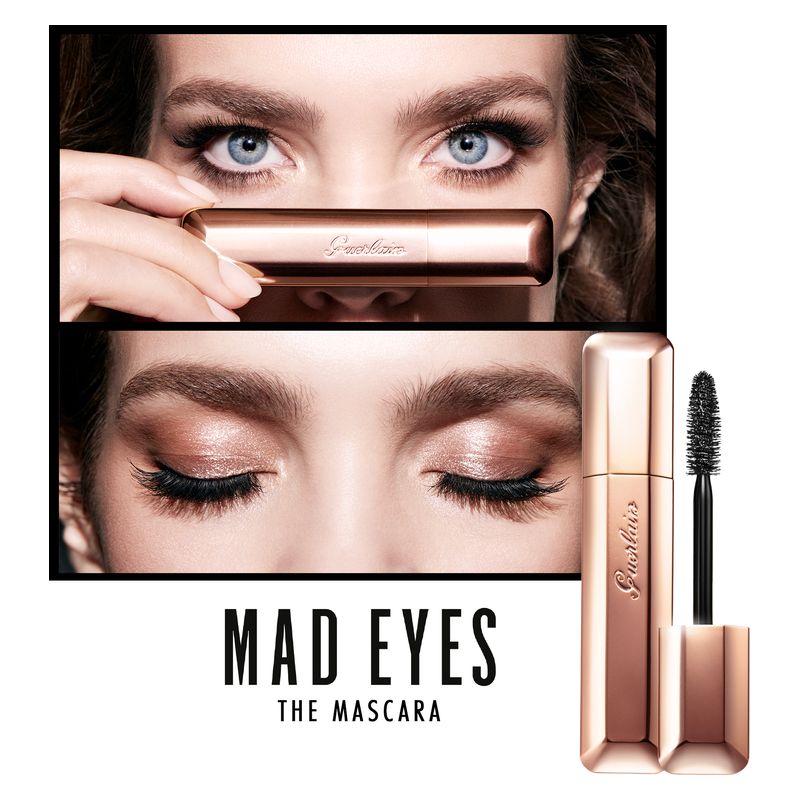 Guerlain Mad Eyes Mascara