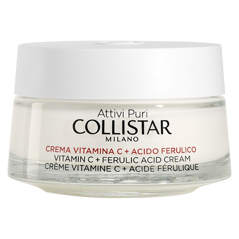 Collistar Attvi Puri Crema Vitamina C + Acido Ferulico